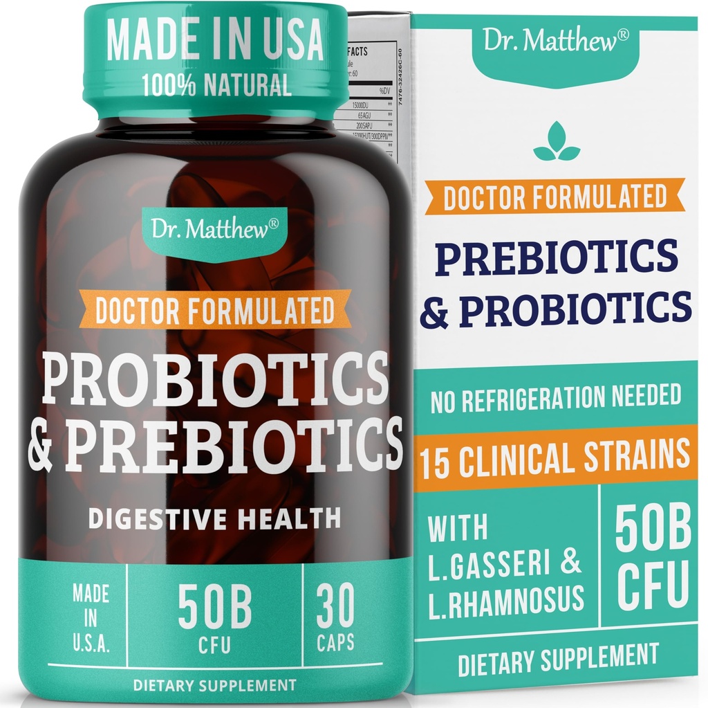 Antibiyotikler ve Probiyotikler: Lactobacillus Gasseri, Lactobacillus Rhamnosus, Plantarum, Casei, Bifidobacterium uzunum, lactis, bebek. Probiyotik Prebiyotik, Pre and Probiyotiks for Digestive Health.