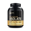 Optimum Beslenme Altın Standardı 100% Isolate, Protein Toz, Zengin Vanilla, 2.91 Pounds, 44 Hizmet. Whey Protein Isolate (Pazar Mayıs Vary)