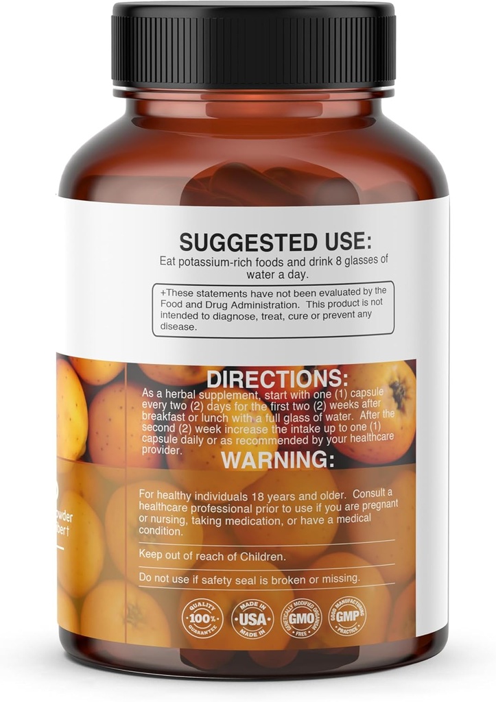 Tejocote Mix (2 Şişe) -% 100 Doğal - Premium Tejocote Root - Natural and Health Supplement Detox - Raiz de Tejocote
