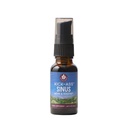 WishGarden Herbs Kick-Ass Sinus - Herbal Sinus Relief, Sinus Congestion Relief ve Sinus Baskı Yardımı Yetişkinler, Natural Sinus Relief and Sinus Decongestant, All Season Sinus Support, .66oz