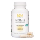 Probiyotiks 30 Milyar CFU - Bifidus Mood Support Supplement w/prebiyotiks & probiyotiks for Women and Men - Mood & Digestion Support- Histamine Free - Natural Mood Boost - 60 Days Supply, Non-GMObiyotiks