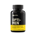 Optimum Beslenme En İyi Erkek 90 Tabletleri Paketi (Pazar Mayıs Vary)