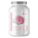 Metabolik Beslenme - Kasan - Sütshake, Whey Yüksek Protein Meal Emekli, Bakım Beslenme, Low Carb, Keto Diyet, Digestive Enzymes, Strawberry, 2.5 Pound (25 ser)