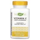 Nature's Way Vitamin C with Bioflavonoids, Immune Support*, High Potency C per 2capsule hizmet ediyor, Promosyonlar Collagen*, 2Capsule hizmeti için 1.000 mg, 250 Capsules (Pazarlama May Vary)