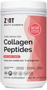 Collagen, Toz XL (32 oz): Paleo & Keto Friendly Grass-Fed Hydrolyzed Collagen Protein Supplement - Unflavored, Non GMO (Package May Vary)