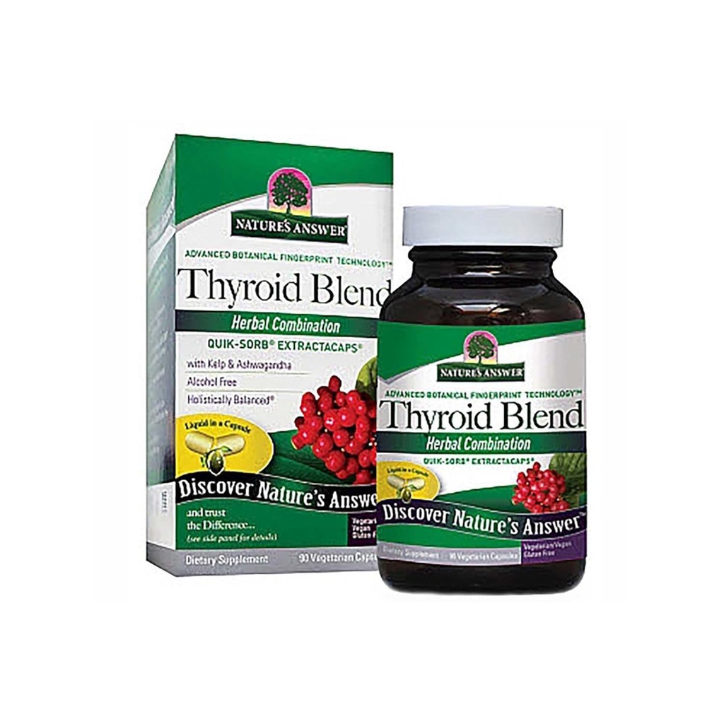 Doğanın Yanıtı Yourroid Tamamlanan Sıvı 90 Capsules | Tiroid Sağlığı | Doğal Enerji Uyarısı | Metabolism ile Yardım