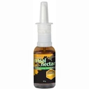 NaturePro Moisturizing Nasal Mist, All Natural, 1 oz for Nasal Kuruness Contains Real Honey