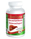Liver ve Gallbladder Cleanse – Dr. Formulated Liver Cleanse ve Detox Pills, Süt Butle & Antioksis (240 Capsules)