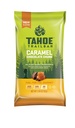 Tahoe Trail Bar, Plant-Based Natural Energy Bar (1.94 Ounce protein Bar, 12 Kont) Yüksek Protein Non-GMO, Gluten Free, Vegan Sağlıklı Snacks - Caramel Chocolate Chunkkkk