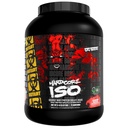 Mutant ISO Cerrahı Whey Protein Isolate Toz Yasası Yeniden Keşfetmek, Kas, Bulk ve Güçlü, 5 lb - Strawberry Milkshake