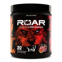 Kural 1 R1 Roar - Kolekine, Beta-Alanine, Citrulline, Electrolytes & Caffeine (30 hizmet, Punch Meyve)