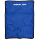 Gel Yumuşak Buz Paketi Injuries Reusable - (Large: 11"x14.5) Hip, omuz, Diz, Back - Cofy Cold Pack Swelling, Bruises, Surgery