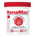 Capsule Kidney Restores & Kidney Care Supplement - Probiyotik & Prebiyotik Supplement to Support Normal Kidney Function - 50 Milyar CFU per Capsule - Made in U.S.A (90 Caps (1 Pack)