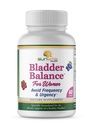 Bladder Balance® - Kadınlar için Bladder Kontrol • Urinary Frekans, Urgency ve Urinary Tract Issues!