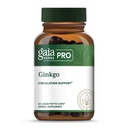 GAIA HERBS PROinkgo Ginkgo - Sağlıklı Kan Akış ve Beyin Fonksiyonlu Desteği Supplement* - Kan Circulation Support Supplement* with Ginkgo Leaf - 60 Liquid Phyto-Caps (30 hizmet)