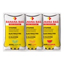 Banana Bag Oral Çözüm Paketleri - Çeşitli Paket 6pk | Elektrolytes, C vitamini ve B-Complex | Hydration ve Daily Boost Anytime –at Home, Work, or on the Go
