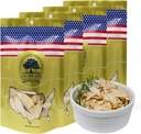16OZ, Wisconsin Wisconsin Grown'den Amerikan DJ Slices! Çoğu insan bunu magnezyum çayı yapmak için kullanır! Sağlık için iyi!  /lic Sliced Laurel 4bag x 4OZ Box