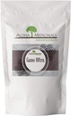 Aloha Medicinals Gano Ultra, Certified Organic Mushroom Supplement, Natural Health Supplement, Bag of 1 kg Powder