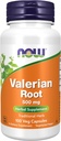 Şimdi Tamamlar, Valerian Root (Valeriana outicinalis) 500 mg, Herbal Supplement, 100 Veg Capsules
