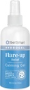 SkinSmart Flare-up Relief Calming Hydrogel, Kuru Itchy Hassas Skin'i koruyun ve Spotları Sorunlar, 4 oz