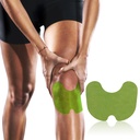 Ishancare Patches - 24 Kont Isınma Herbal Heater En Güçlü Heat Patches, 8 Hours Deep Isıtma Ekstra Güçlü Ortak Soreness Soothing Patch for Dizs, Back,Boy, Omuzlar, Omuzlar, Omuzlar, Omuzlar