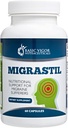 Migraine Stick & Migrastil Migraine Relief Capsules