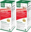 Bell Sağlıklı Kan Basıncı DestekTM Benzersiz Kız - Yeşil Kahve Bean Ekstraksiyonu Doğal Ölçeği, Cel & Celery Seed Kan Baskı Supplements - 60 Capsules Her, Vegan, Non-GMOMO