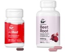Kas Recovery ve Spor Beslenme ve Sur Organik Arıt Kök Kapsülleri için Şaşırtıcı Arıt Kök Capsules