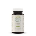 HerbEra Neem 60 Capsules, 500 mg, Neem (Azadirachta Indica) Kuru Yaprak (60 Capsules)