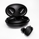 In-Ear Bluetooth OTC Seniors & Yetişkinler Earbuds için Gürültü İptal ve Geri Bildirim Azaltımı ile Duyuyor; İşitme ve işitme Sertleri için Kablosuz Sırlar