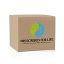 Prescribed For Life Lemon Bioflavonoid - Natural Bioflavonoid Powder (Citrus limonium), 1 kg
