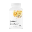 THORNE - Curcumin Phytosome 1000 mg (Meriva) - Klinik olarak Studied, High Abors - Ortaklarda Sağlıklı Inflammatory Yanıt, Kass, GI Tract, Liver, Brain & Nerves* - 60 Hizmetler