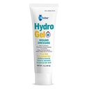 Globe (3 oz Tube Hydrogel İlk Yardım Yarası Giymek, Küçük Cuts, Yaralar, Yaralar, Yaralar ve Skin Irritations, Soothing & Moisturizing Çözüm, Hızlı ve Aktif Koruma.