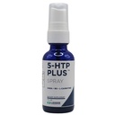 5-HTP Plus GABA, B6, L-Carnitine Supplement Spray 1 fl oz. Uyku ve Rahatlamayı Destekler.
