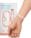 Frida Mom Nausea Bands for Morning Hastaness Relief, 7/24 Baskı Noktası Terapi ile Destek, 2 Bands ve Depolama Davası içerir
