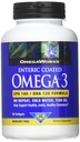 OmegaWorks Super Omega 3, EPA / DHA Fatty Asits, Sağlıklı Anonimler, 90 yumuşakjek, 90 hizmetkar