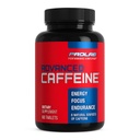 ProLab Beslenme Gelişmiş Caffeine 200 mg, Yeşil Çay Üretimi, Temiz Enerji, Zihin Odaklı Doğal Caffeine Tabletleri (60 Kont)