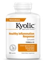 Kyolic Aged Garlic Extract Formula 111, Healthy Inflammation Response*, Curcumin, 150 Capsules