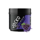 Jocko Yakıt Ultimate Pre Workout Toz - Erkekler ve Kadınlar için Pre-Workout Energy Toz İçecek - Yüksek Stim Sugar-Free Nootropic Mix to Support Muscle Pump, Energy, & Recovery 200 mg Caffeine Sour Grape