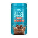 GNC Total Lean, Lean Shake + Slimvance, Kilo Kaybı Protein Tozu Caffeine, Mocha Espresso, 20 Hizmet