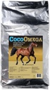 SmartEquine CocoOmega Granular | Skin, Hoof, & Coat Health | Omega-3 Fatty Asits | 30 LB