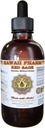 HawaiiPharm Red Sage (Salvia Miltiorrhiza) Sıvı Ekstraksiyon, Tincture, Herbal Supplement, ABD'de yapıldı, 2 fl.oz