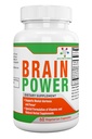 Spectra Vitaminleri Beyin Gücü, Destekler Focus, Nootropics, Finds Memory, Alertness for Men & Women, Ginkgo Biloba, Gotu Kola, 60 Capsules, Gotu Kola, 60 Capsules,
