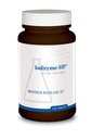 Biotics Research Iodizyme HP Iodine, Tiroid Desteği, Hücre Metabolism, Enerjiyi Teşvik Ediyor, Metabolik Fonksiyonlar, T3, T4, TSH 120 Tabletler
