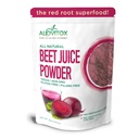 Alovitox Organik Arıt Meyve Toz 16 oz | 100% Saf, Fresh & USDA Arıt Suyu | Nitrik Çimento Superfood | Destek Enerjili ve Etkili İşout Oturumu