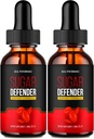 IDEAL PERFORMANCE Sugar Defender Drops, Sugar Defender Supplement Liquid Drops - maksimum Güçlü, ŞekerDefender Health and Wellness All Natural Formula, SugarDefender Sıvı Yorumları (2 Paket)