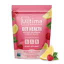 Ultima Replenisher Gut Health Supplement ve Electrolytes Toz - Raspberry Lemonade, 14 Stickpacks - eklendi Gut Health Faydaları