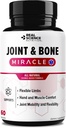 Geliştirilmiş Ortak Hareketlilik ve Alleviating Muscle Discomfort için Ortak ve Bone Miracle Teklifler