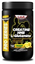 Pro Series Recovery Kretine HMB L-Glutamine, Intense Workouts'tan sonra Hızlanmış Kas Onarımı ve Destek Lean Kas Büyümesi için tasarlanmış Güçlü Bir Kurtarma Formulaidir.