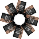 Osmo Rapid Recovery - Whey & Micellar Casein Protein Tozu, Carbohidratlar ve Caffeine, All Natural Materialss, Enables Muscle Repair & Boosts Glycogen Restorasyon - 8 Hizmetler